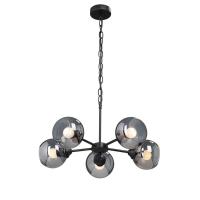 Подвесная люстра Vitaluce V4482-1/5 Подвесная люстра Vitaluce V4482-1/5