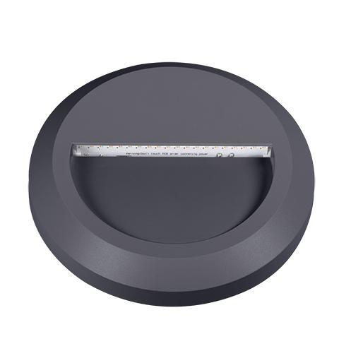 Светильник фасадный Kanlux CROTO LED-GR-O 22771 Светильник фасадный Kanlux CROTO LED-GR-O 22771