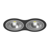 Встраиваемый светильник Lightstar Intero 111 (217927+217909+217909) i9270909