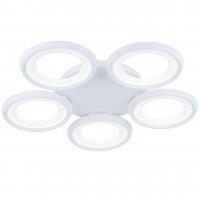 Потолочный светодиодный светильник Freya Blis FR6010CL-L82W