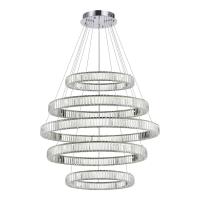 Подвесная светодиодная люстра ST Luce Tivoli SL1622.103.05 Подвесная светодиодная люстра ST Luce Tivoli SL1622.103.05