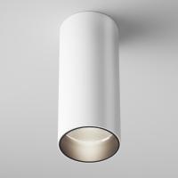 Потолочный светильник Technical C056CL-L12W4K-W-D-W