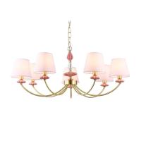 Подвесная люстра Ambrella Light High Light Ceramo Classic LH75025