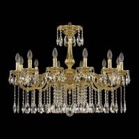 Подвесная люстра Bohemia Ivele 75101/12/300 A G