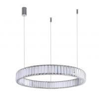 Подвесной светодиодный светильник Newport 15852/S chrome М0061006