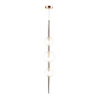 Подвесной светильник Odeon Light Lazia 4685/3