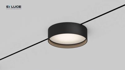 Трековый светильник ST Luce ST670.446.12 Трековый светильник ST Luce ST670.446.12