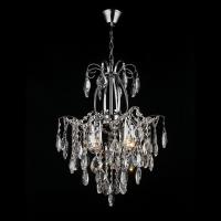 Подвесная люстра Wedo Light Амина 70674.01.03.04