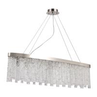 Подвесная люстра Stilfort Frostyle 2155/11/08PL Подвесная люстра Stilfort Frostyle 2155/11/08PL