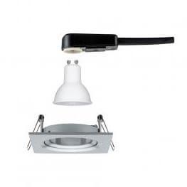 Встраиваемый светильник Paulmann Nova Led 93437 Встраиваемый светильник Paulmann Nova Led 93437