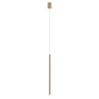 Подвесной светодиодный светильник Loft IT Reed 10358/600 AB