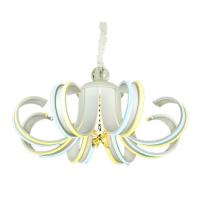 Подвесной светодиодный светильник Ambrella light Line FL120