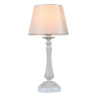 Настольная лампа Maytoni Adelia ARM540-TL-01-W