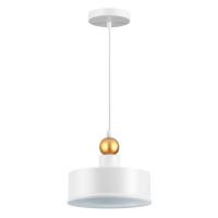 Подвесной светильник Odeon Light Bolli 4090/1