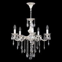 Подвесная люстра Bohemia Ivele AL78101/5/175 B WMG Подвесная люстра Bohemia Ivele AL78101/5/175 B WMG