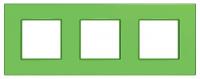 Рамка 3-постовая Schneider Electric Unica Quadro MGU4.706.28