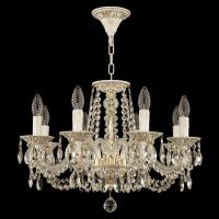 Подвесная люстра Bohemia Ivele AL16302/8/195 WMG Подвесная люстра Bohemia Ivele AL16302/8/195 WMG