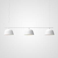 Подвесной Светильник Ambit White Long By Imperiumloft