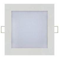 Встраиваемый светодиодный светильник Horoz Slim/SQ 3W 2700K 056-005-0003 HRZ00002349