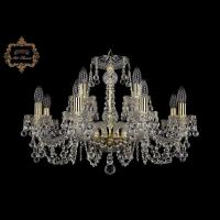 Подвесная люстра ArtClassic 11.26.8+4.220.Gd.B Подвесная люстра ArtClassic 11.26.8+4.220.Gd.B