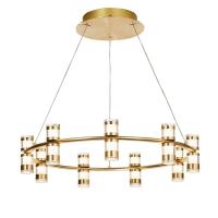 Подвесная светодиодная люстра Favourite Ampullen 4323-9P Подвесная светодиодная люстра Favourite Ampullen 4323-9P