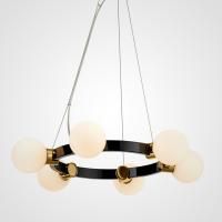 Подвесная Люстра Flamb D57 By Imperiumloft