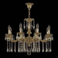 Подвесная люстра Bohemia Ivele 72114/8/210 A G