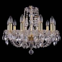 Подвесная люстра Bohemia Ivele 1406/10/160/G