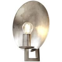 Бра Bennu Disk Sconce By Imperiumloft By Imperiumloft
