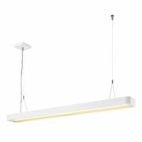 Подвесной светодиодный светильник SLV Worklight Plus 1002849