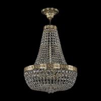 Подвесная люстра Bohemia Ivele 19281/H2/35IV G Подвесная люстра Bohemia Ivele 19281/H2/35IV G