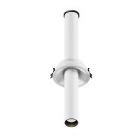 Встраиваемый светильник Technical C140RS-L300-7W3K-W