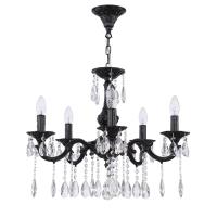 Подвесная люстра Bohemia Ivele AL78101/5/175 A BM Подвесная люстра Bohemia Ivele AL78101/5/175 A BM