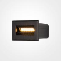 Подсветка для лестниц Outdoor O045SL-L3B3K