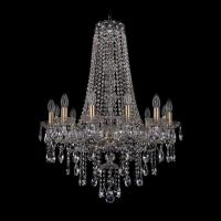 Подвесная люстра Bohemia Ivele 1415/12/220/h-86 Pa Подвесная люстра Bohemia Ivele 1415/12/220/h-86 Pa