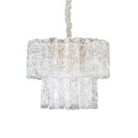 Люстра BRCH9094-60 nickel