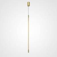 Подвесной Светильник Kemma H100 Gold By Imperiumloft