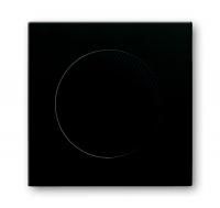 Накладка для громкоговорителя 8223 U, Basic 55, ch?teau-black