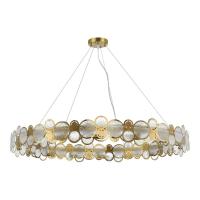 Подвесная люстра ST Luce Swatch SL6133.303.16 Подвесная люстра ST Luce Swatch SL6133.303.16