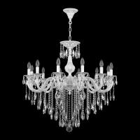 Подвесная люстра Bohemia Ivele AL79101/12/300 B WMN Подвесная люстра Bohemia Ivele AL79101/12/300 B WMN