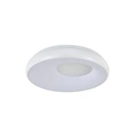 Потолочный светодиодный светильник Indigo Cratere 14016/1С White V000152L