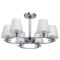 Потолочная люстра MW-Light Онтарио 1 692010106