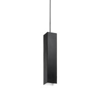 Трековый светильник Ideal Lux Sky Track Nero 231686