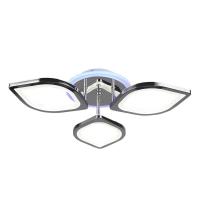 Потолочная светодиодная люстра Wedo Light Tanis 75226.01.03.03