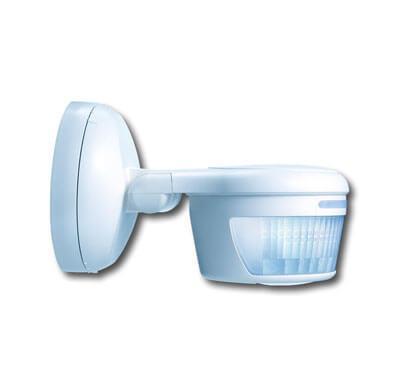 Датчик движения Busch-Wachter 220 ProfessionalLine ABB BJE белый 2CKA006800A2334 Датчик движения Busch-Wachter 220 ProfessionalLine ABB BJE белый 2CKA006800A2334