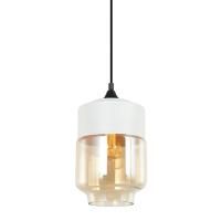 Подвесной Светильник Nord A D18 White/Amber By Imperiumloft