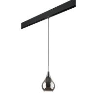 Трековый светильник Lightstar Pentola (803037+595007) PRO803037