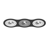 Встраиваемый светильник Lightstar Intero 16 (217637+217606+217609+217606) i637060906