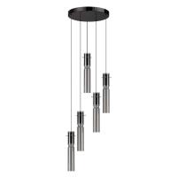Подвесная люстра Odeon Light SCROW 5058/25L Подвесная люстра Odeon Light SCROW 5058/25L