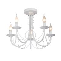 Подвесная люстра Vitaluce V3035-0/5PL Подвесная люстра Vitaluce V3035-0/5PL